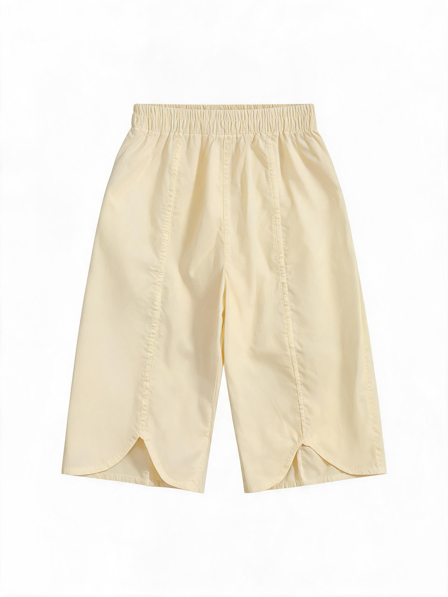 Yellow Pollen Co-ord Set