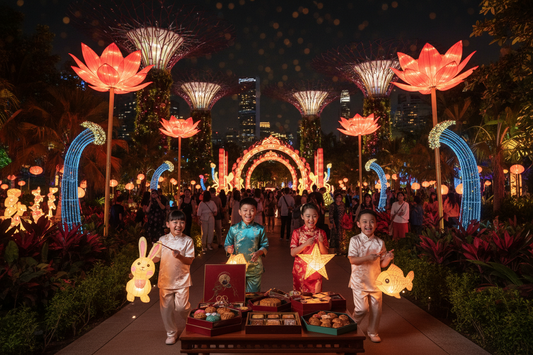 2026 Mid-Autumn Festival: Key Dates, Schedule & Celebration Venues